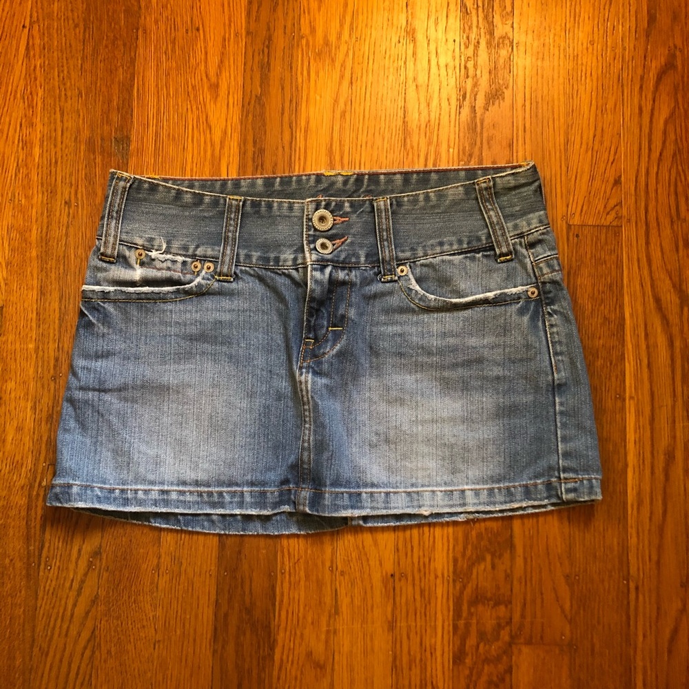 American Eagle Skirt